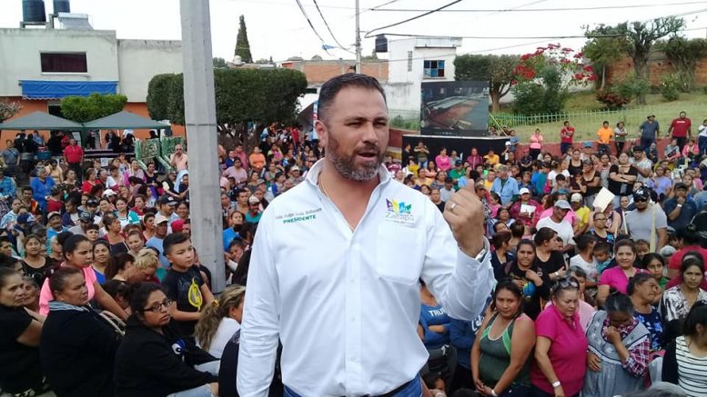 Foto: Carlos Alcázar
