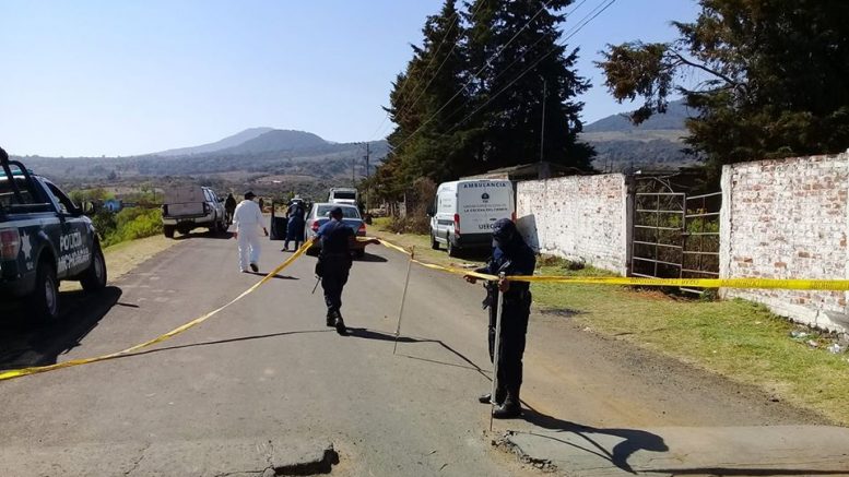 Foto: Carlos Alcázar